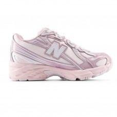 NEW BALANCE sneakers αθλητικό P7401HN ροζ